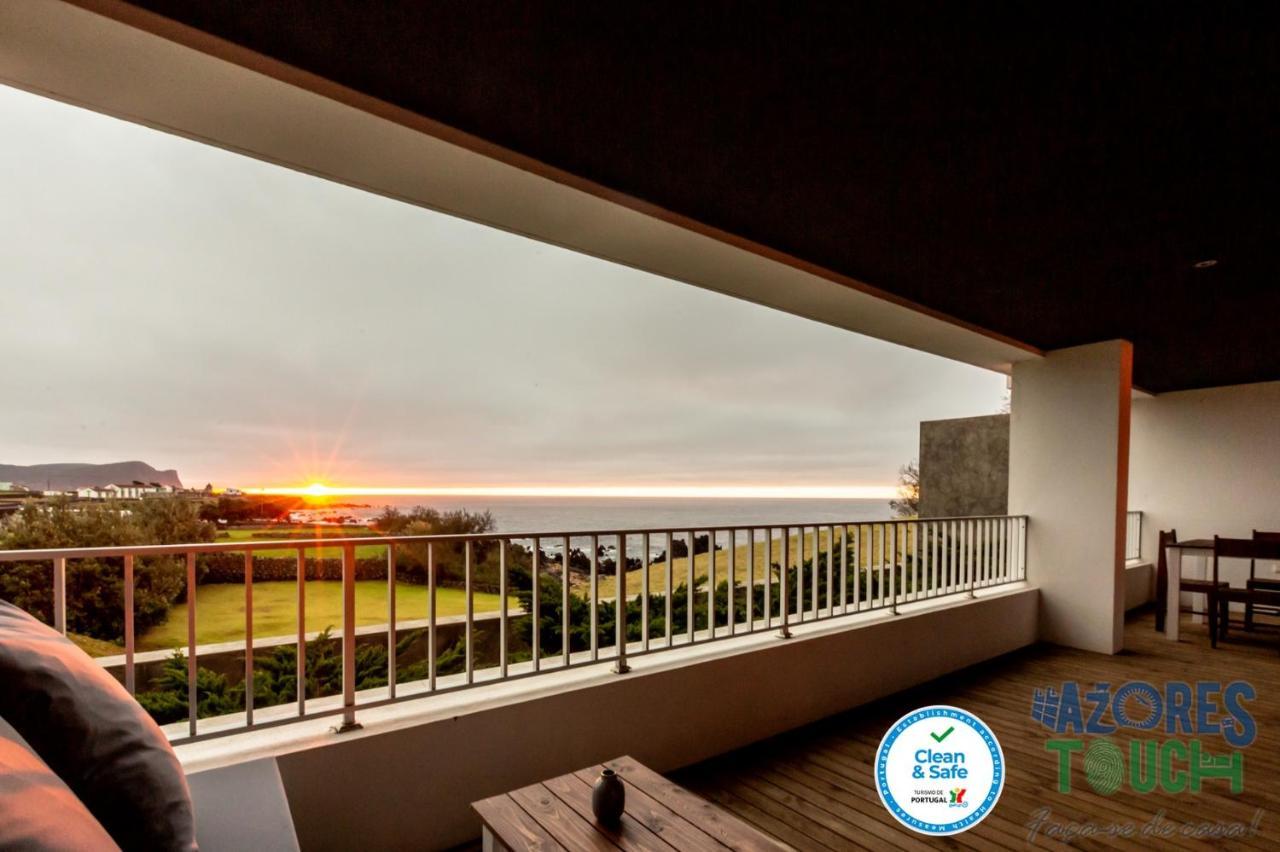Quinta Do Mar Apartment Angra do Heroismo