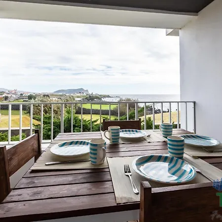 Quinta Do Mar Apartment Angra do Heroismo Exterior photo