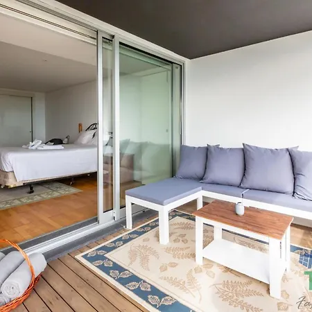 Quinta Do Mar Apartment Angra do Heroismo Exterior photo