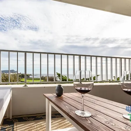 Quinta Do Mar Apartment Angra do Heroismo Exterior photo