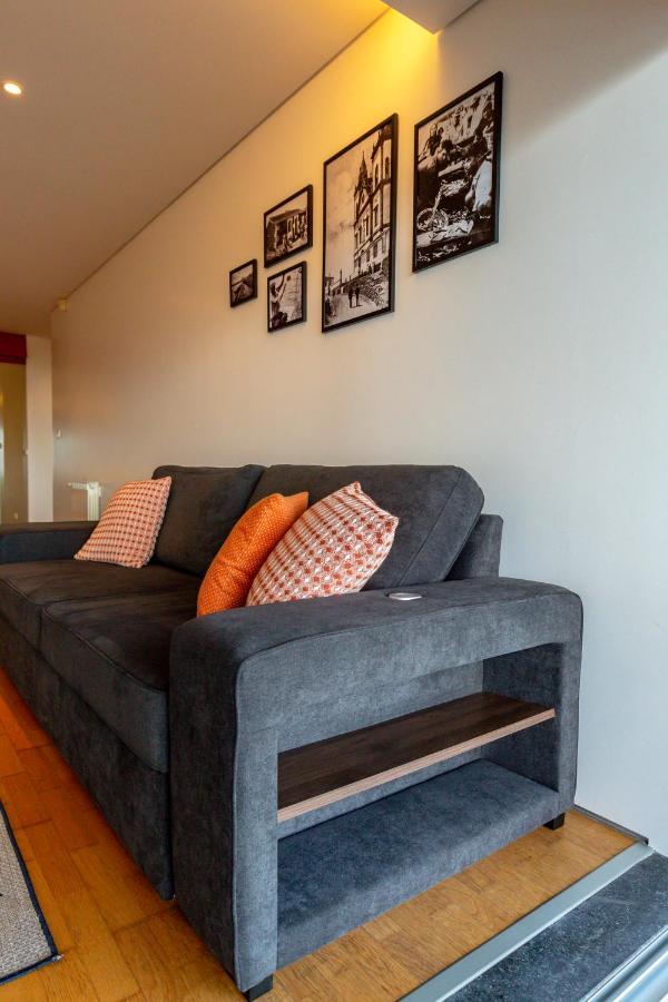 Quinta Do Mar Apartment