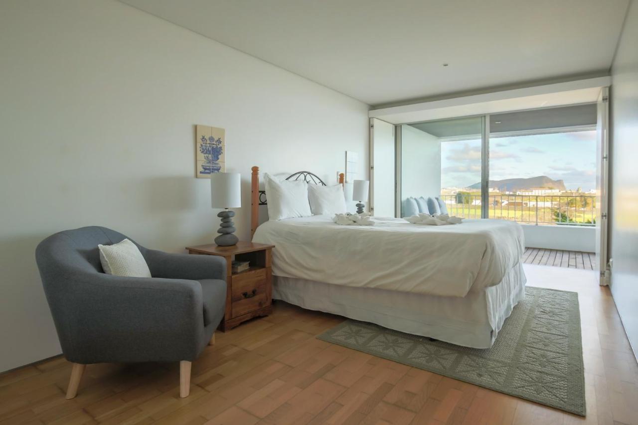 Quinta Do Mar Apartment