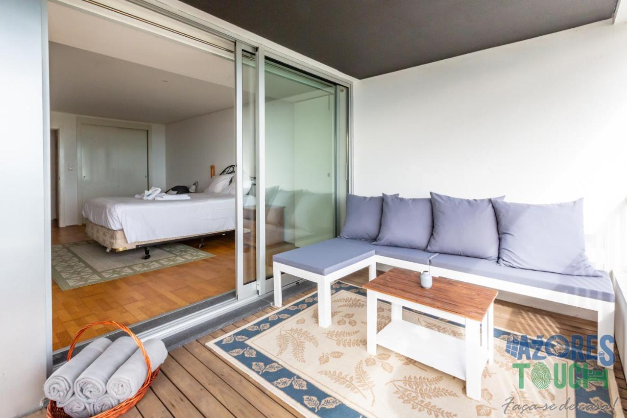 Quinta Do Mar Apartment